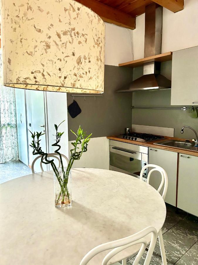 La Corte Di Saronno Kültér fotó