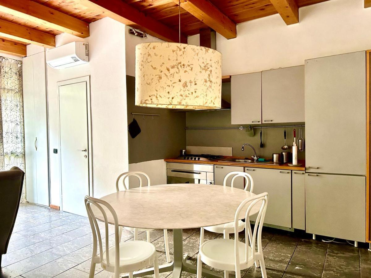 La Corte Di Saronno Kültér fotó