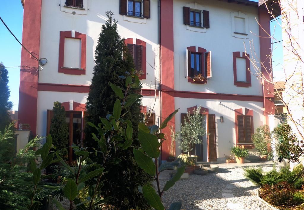 La Corte Di Saronno Szoba fotó